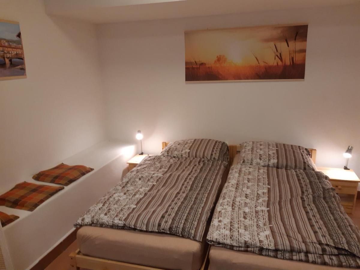 Studio Voluntário Hradec Králové Esterno foto