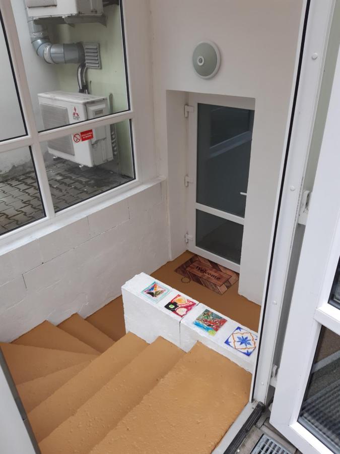 Studio Voluntário Hradec Králové Esterno foto