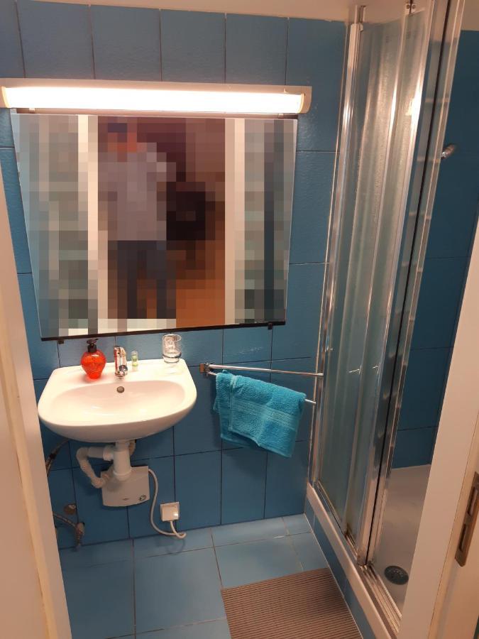 Studio Voluntário Hradec Králové Esterno foto