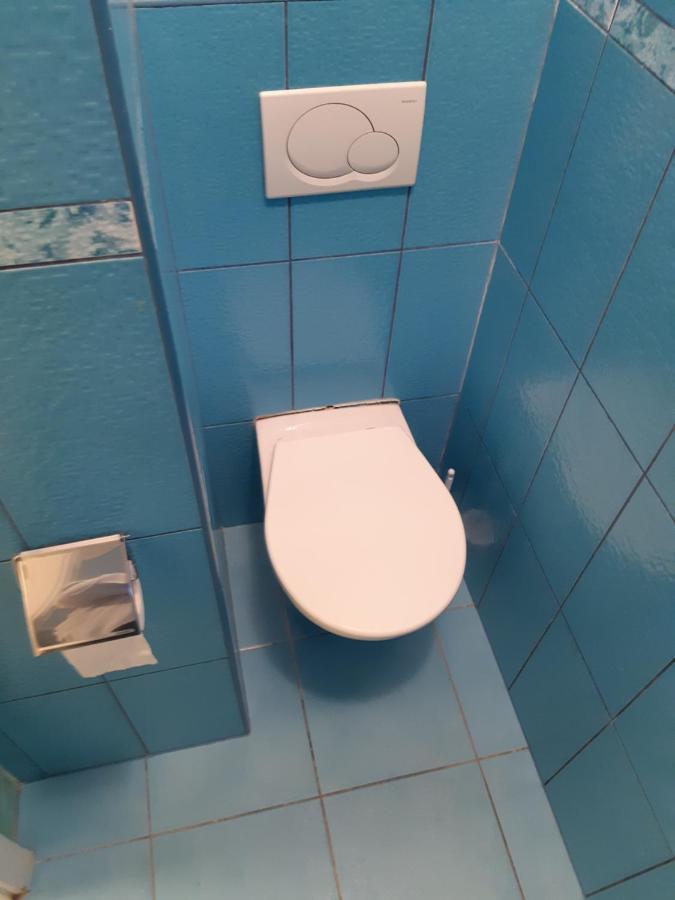Studio Voluntário Hradec Králové Esterno foto