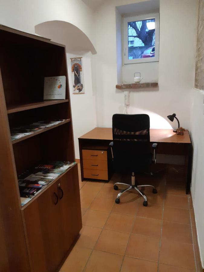 Studio Voluntário Hradec Králové Esterno foto