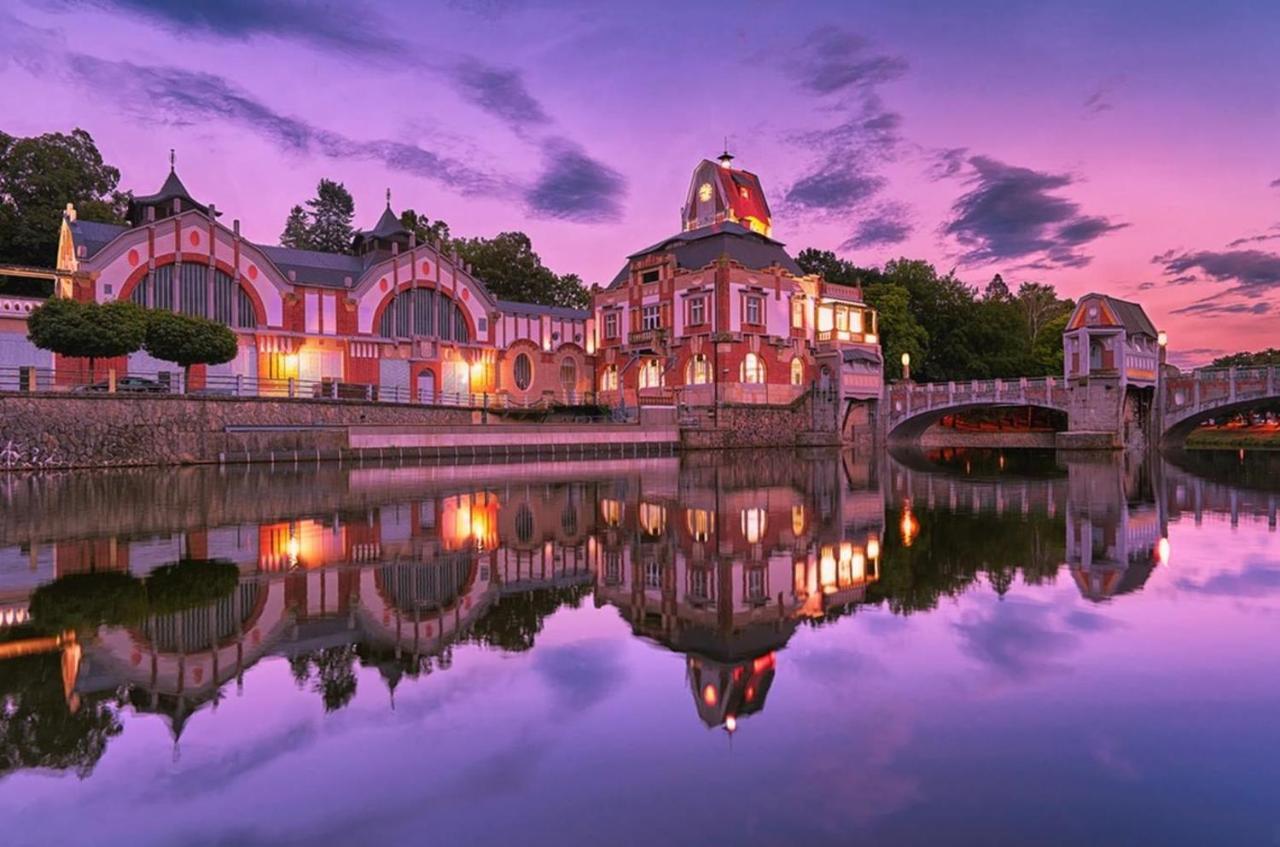 Studio Voluntário Hradec Králové Esterno foto
