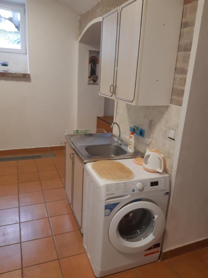 Studio Voluntário Hradec Králové Esterno foto