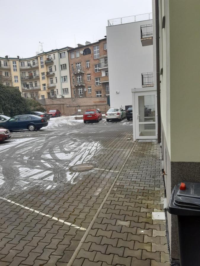Studio Voluntário Hradec Králové Esterno foto
